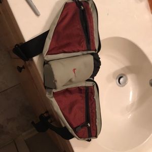 Nike sling bag hip bag